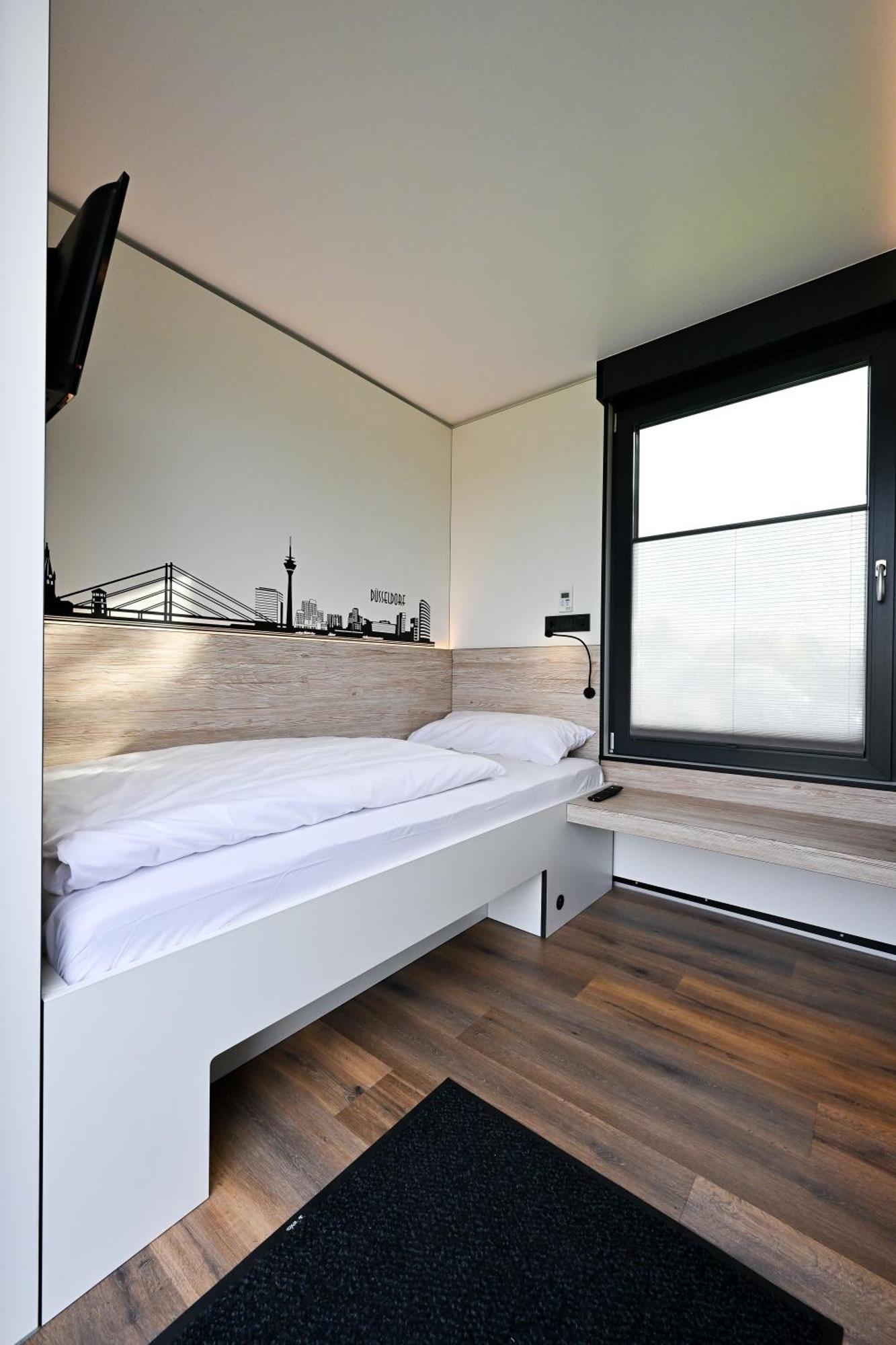 Roatel Loeningen B213 My-Roatel-Com Motel Loningen Ngoại thất bức ảnh