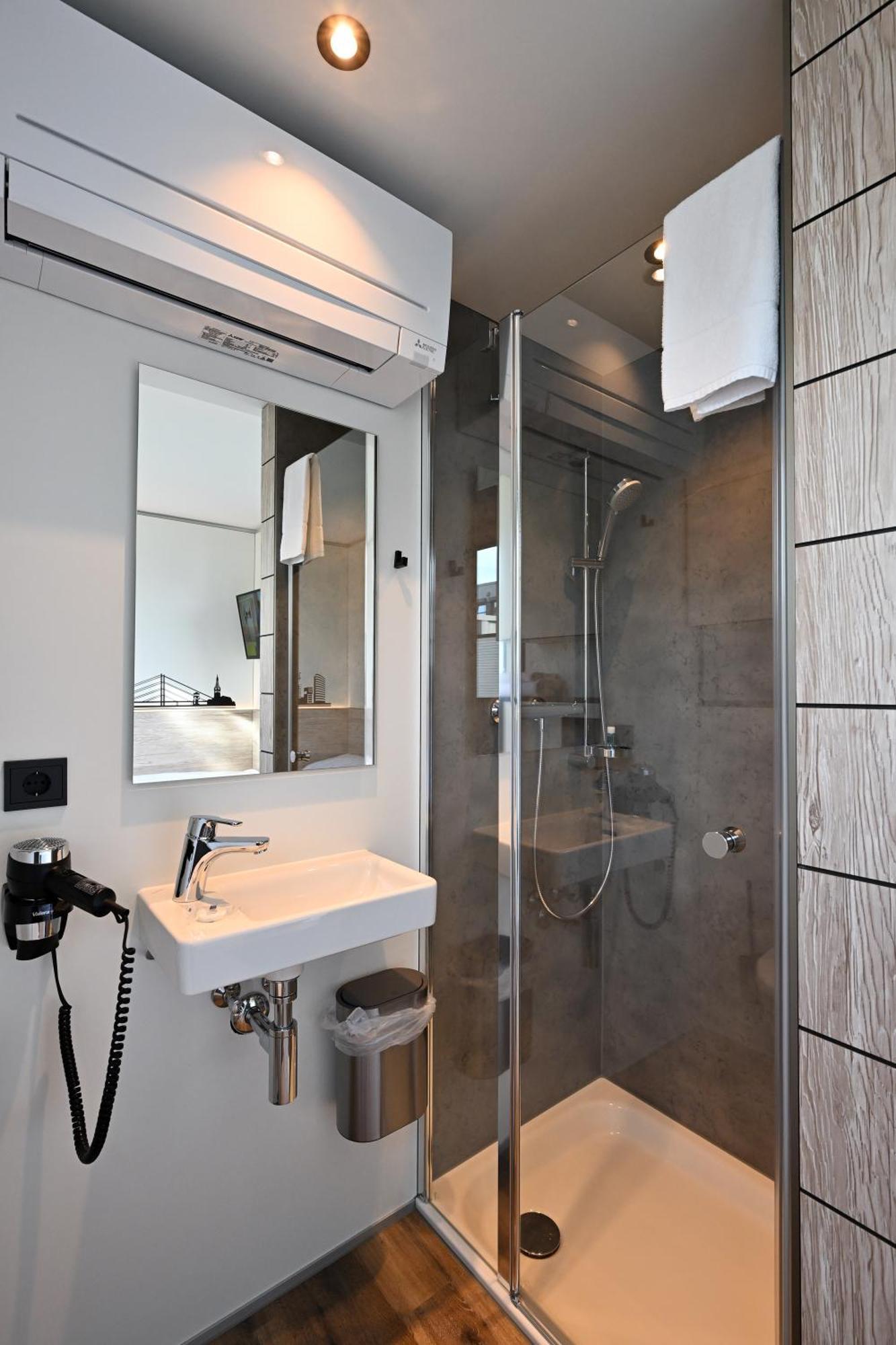 Roatel Loeningen B213 My-Roatel-Com Motel Loningen Ngoại thất bức ảnh