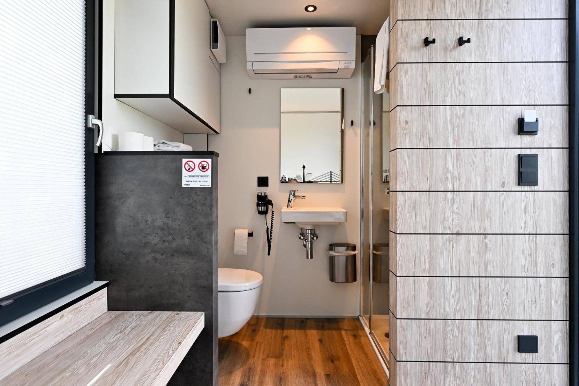 Roatel Loeningen B213 My-Roatel-Com Motel Loningen Ngoại thất bức ảnh